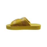 Jonathan D Jack Sandals Corn Yellow